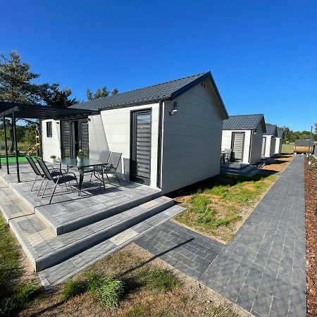 Premium Home Rozewie Władysławowo Buitenkant foto