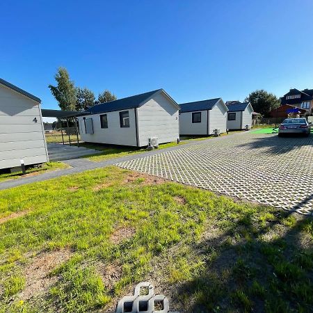 Premium Home Rozewie Władysławowo Buitenkant foto