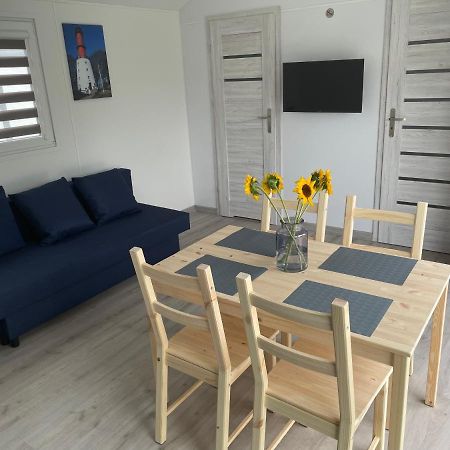 Premium Home Rozewie Władysławowo Buitenkant foto