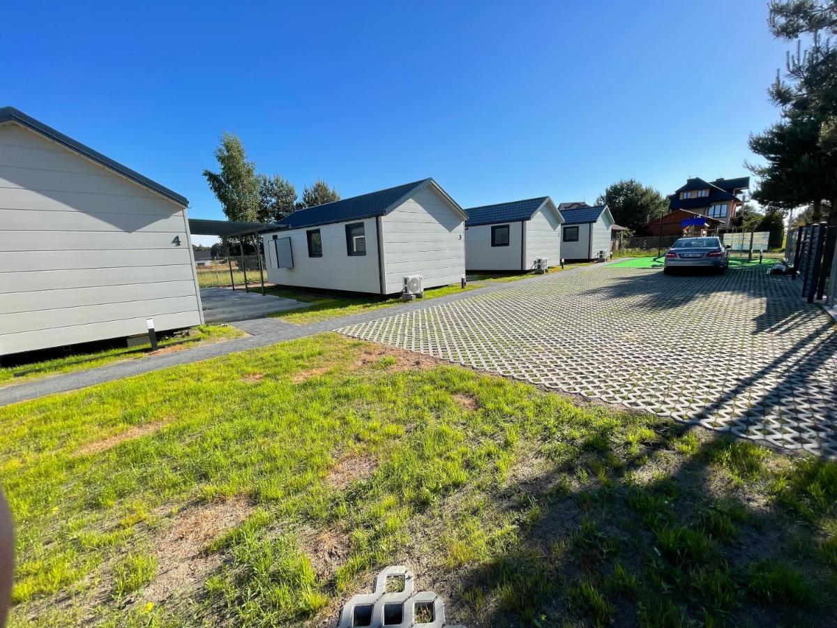 Premium Home Rozewie Władysławowo Buitenkant foto