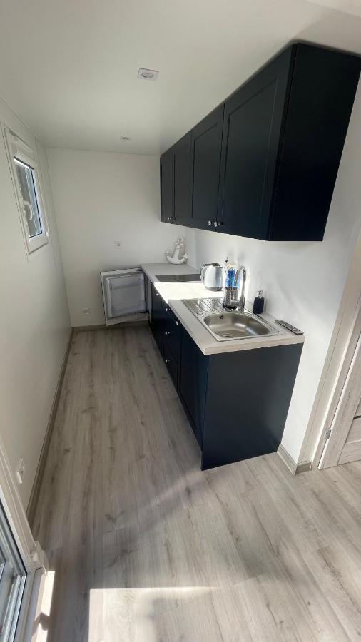 Premium Home Rozewie Władysławowo Buitenkant foto