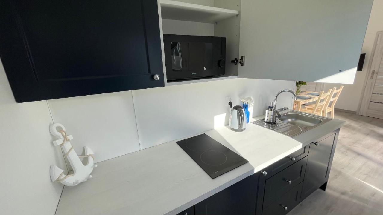 Premium Home Rozewie Władysławowo Buitenkant foto