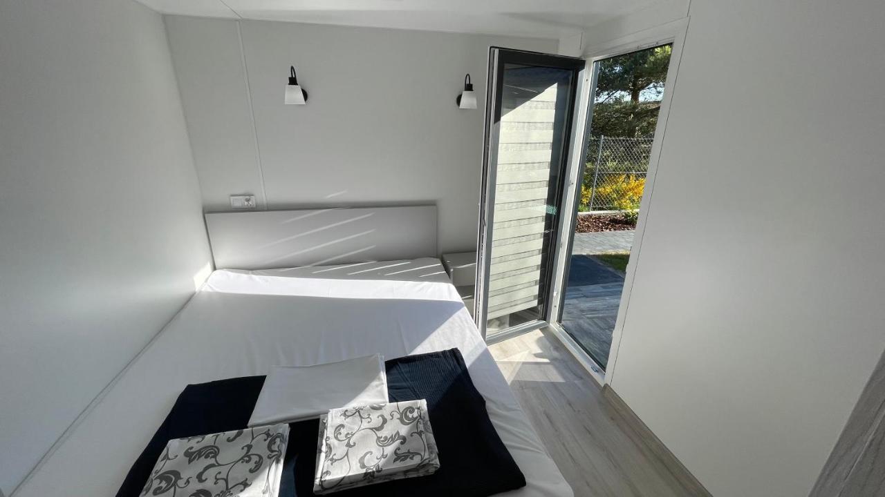 Premium Home Rozewie Władysławowo Buitenkant foto