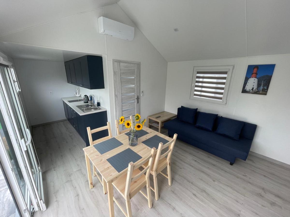 Premium Home Rozewie Władysławowo Buitenkant foto