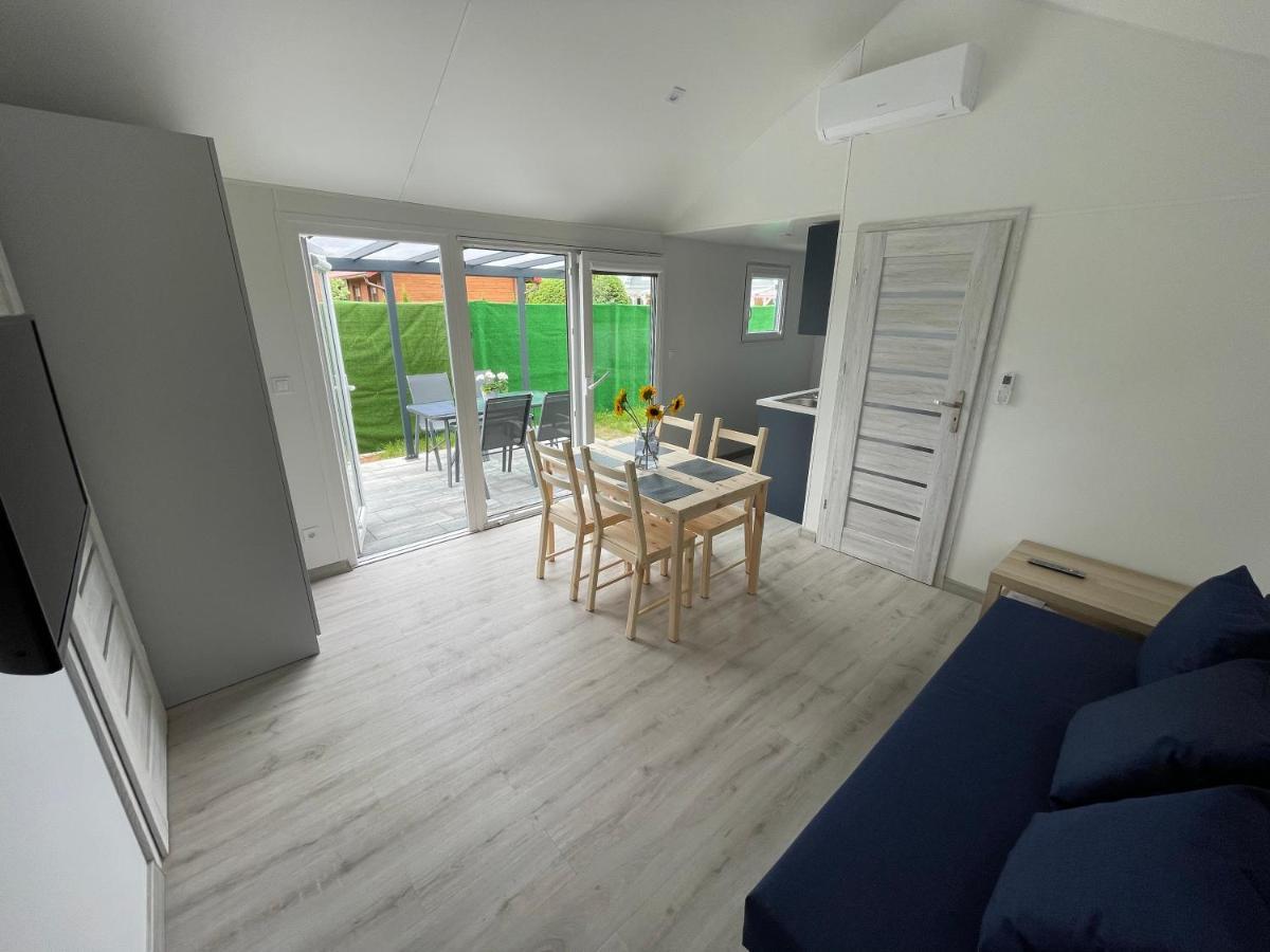 Premium Home Rozewie Władysławowo Buitenkant foto