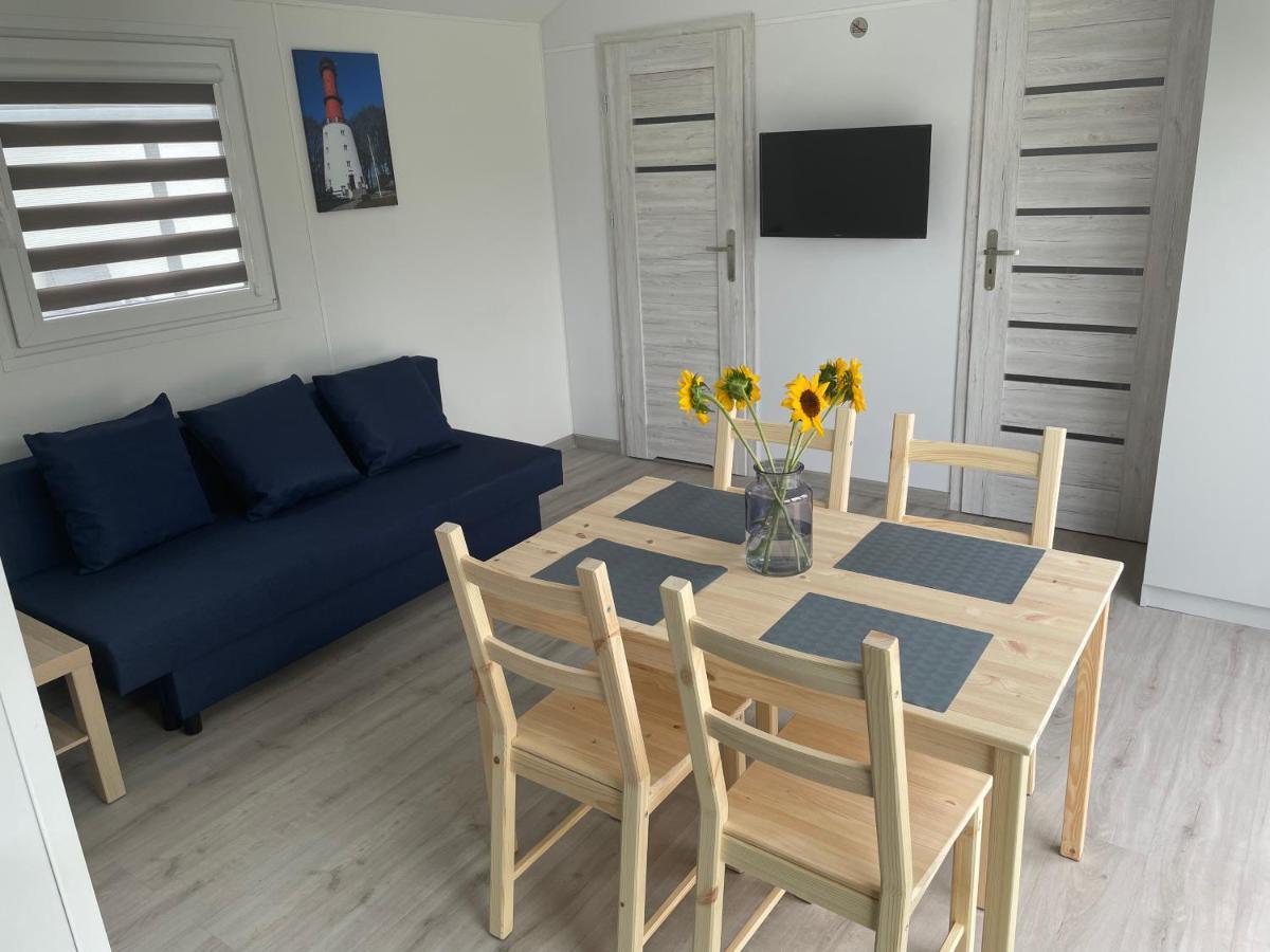 Premium Home Rozewie Władysławowo Buitenkant foto