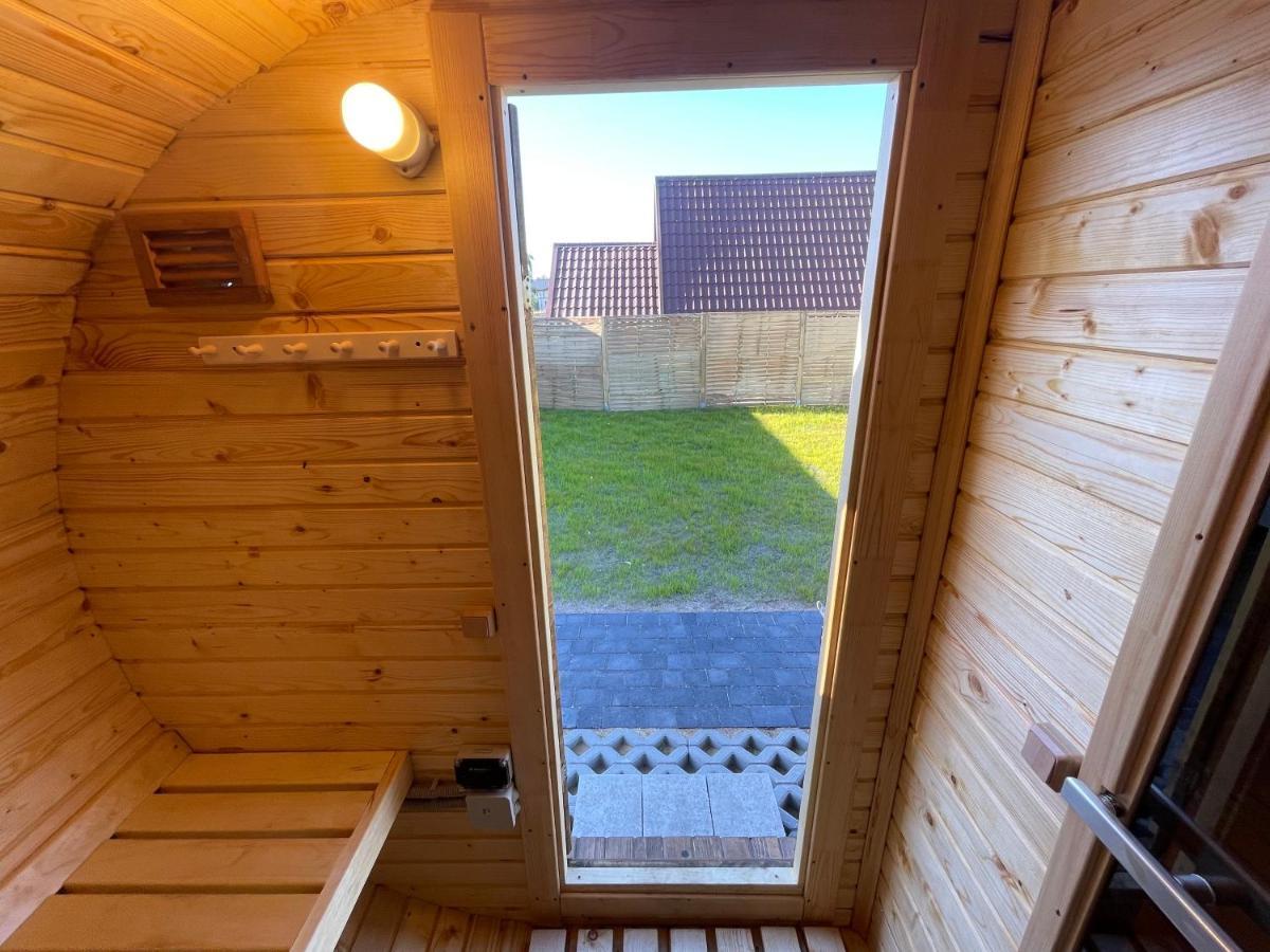 Premium Home Rozewie Władysławowo Buitenkant foto