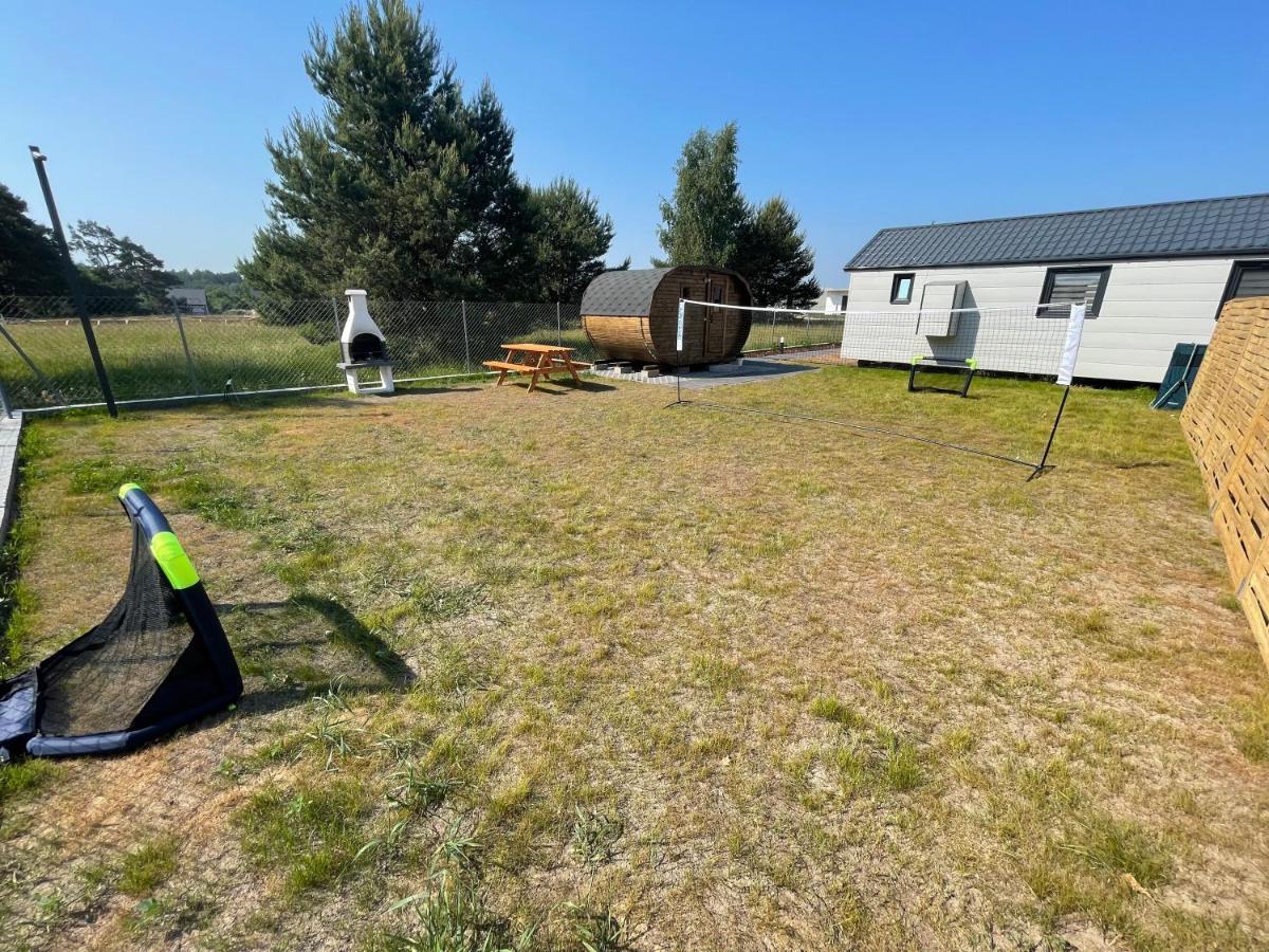 Premium Home Rozewie Władysławowo Buitenkant foto